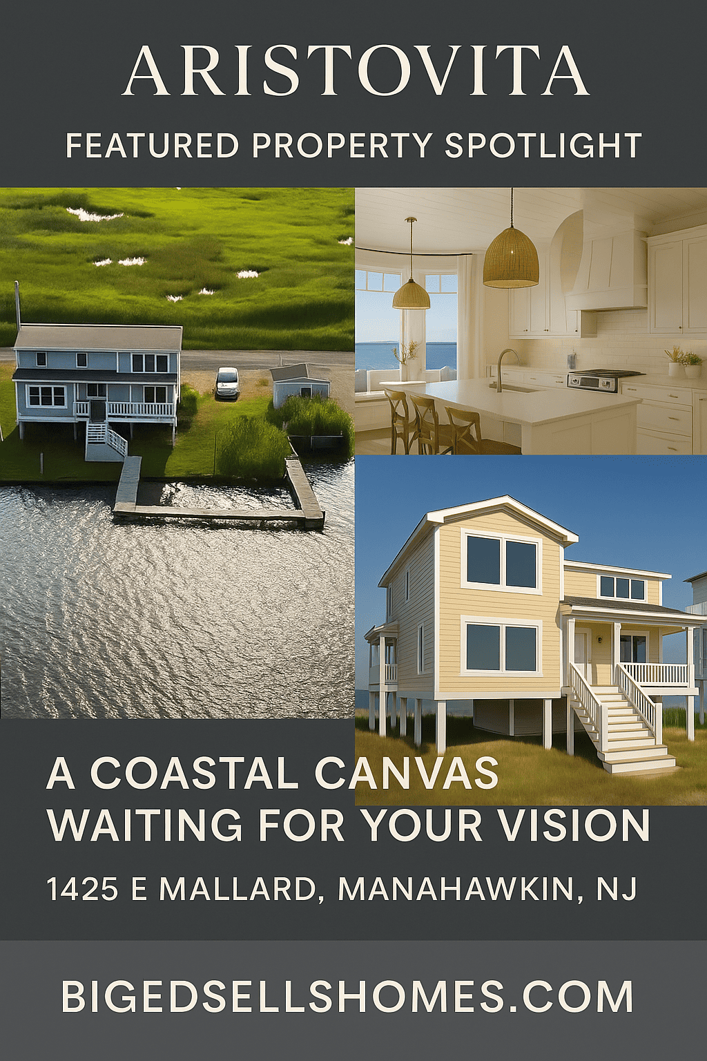 Manahawkin NJ real estate